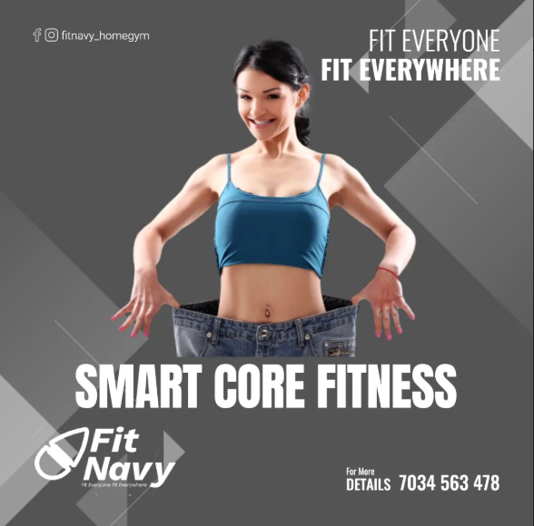 Fitnavy Gallery Image